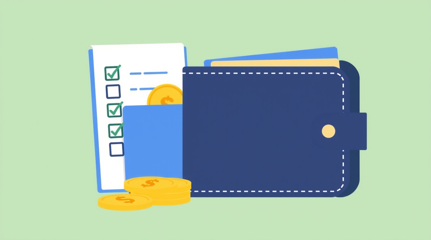 💰 How to Create a Budget You’ll Stick To