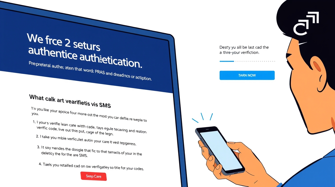 How to Set Up Two-Factor Authentication