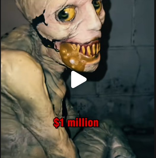 Russian Sleep Experiment