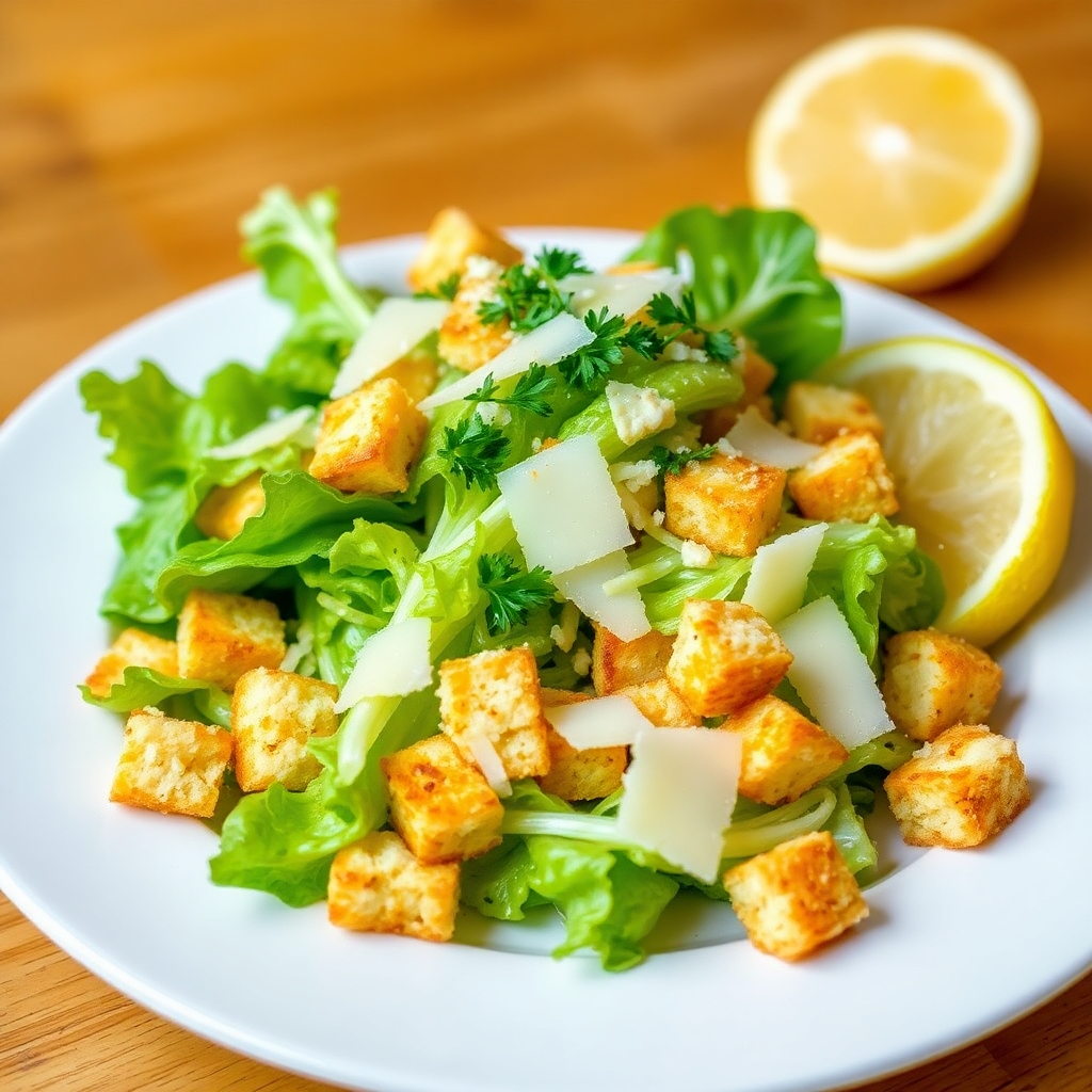 Study of the Iconic Salad’s History, Chemistry, and Cultural Reign