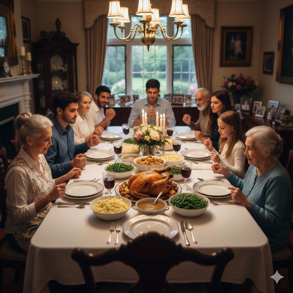 Sunday dinner with the family next Sunday I will be in Dallas #thenaftalis #kingnaftali #family #foodie #family